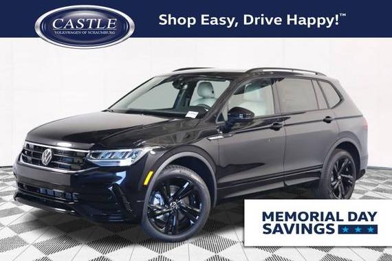 VOLKSWAGEN TIGUAN 4MOTION 2024 3VV8B7AX5RM108840 image VOLKSWAGEN TIGUAN 4MOTION 2024 3VV8B7AX5RM108840 image
